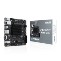 Asus PRIME N100I-D D4 Mini-ITX Motherboard